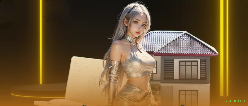 Download app wjcasino Android iOS