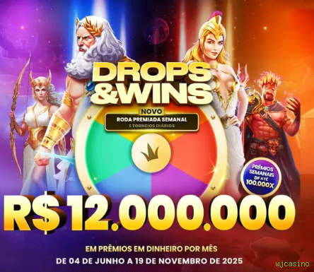 Slots no app wjcasino mobile