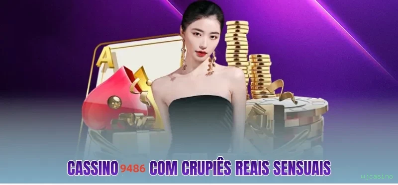 Configurações úteis dentro do app wjcasino