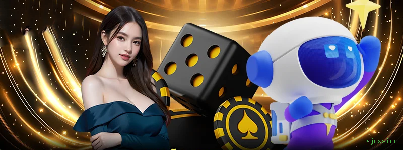 App wjcasino apostas esportivas mobile