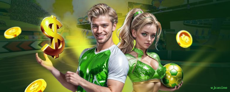 Guia rápido de apostas ao vivo na wjcasino