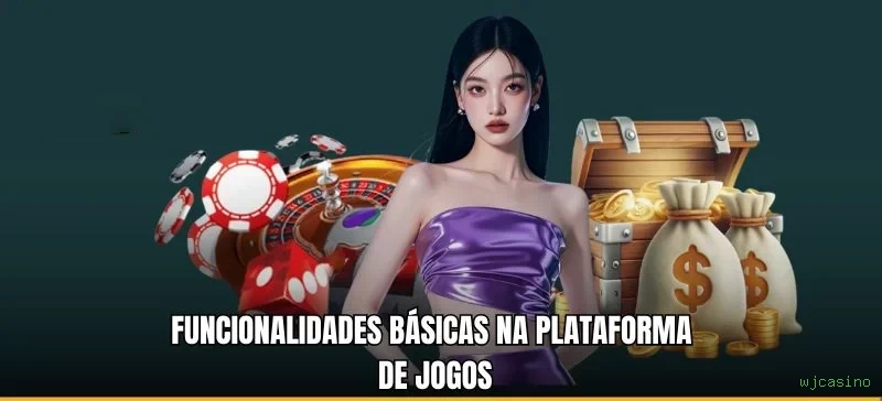 Cassino wjcasino app mobile