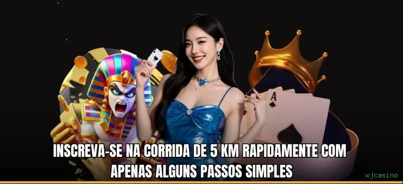 wjcasino multi dispositivo