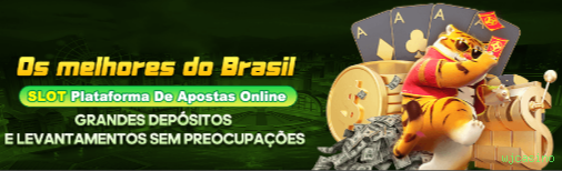 Plataforma wjcasino - cassino e apostas