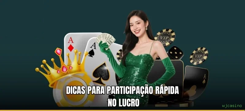 Segurança wjcasino SSL