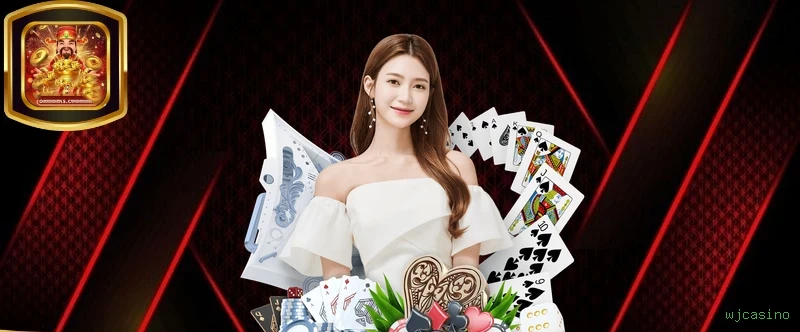 Pagamentos wjcasino PIX