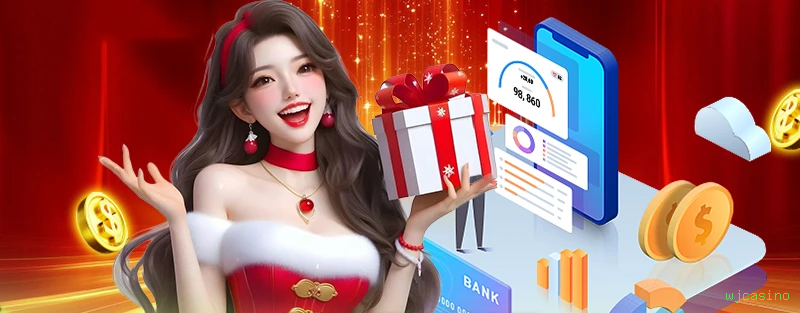 Registro wjcasino - cadastro rápido