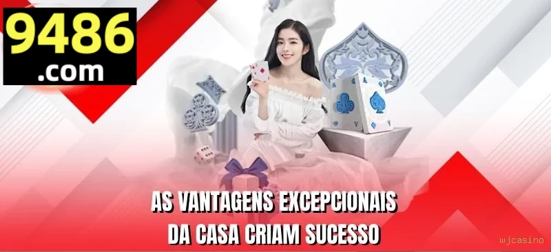 Formulário registro wjcasino