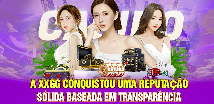 Bônus boas-vindas wjcasino R$100
