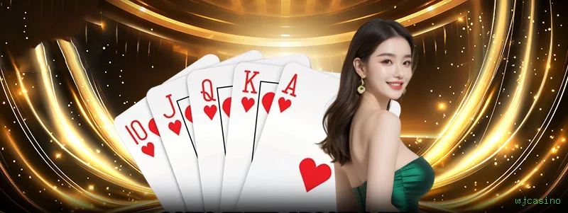 Programa VIP wjcasino - benefícios exclusivos