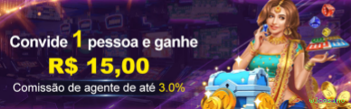 Cashback VIP wjcasino - reembolso semanal