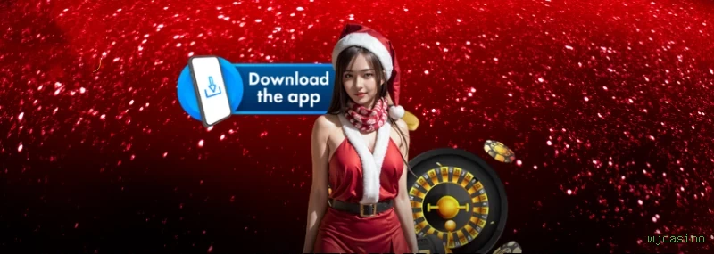Bônus exclusivos membros VIP wjcasino