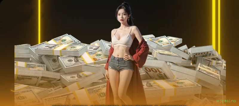 Slots com prêmios wjcasino